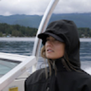 Meet your Posher, Victoria